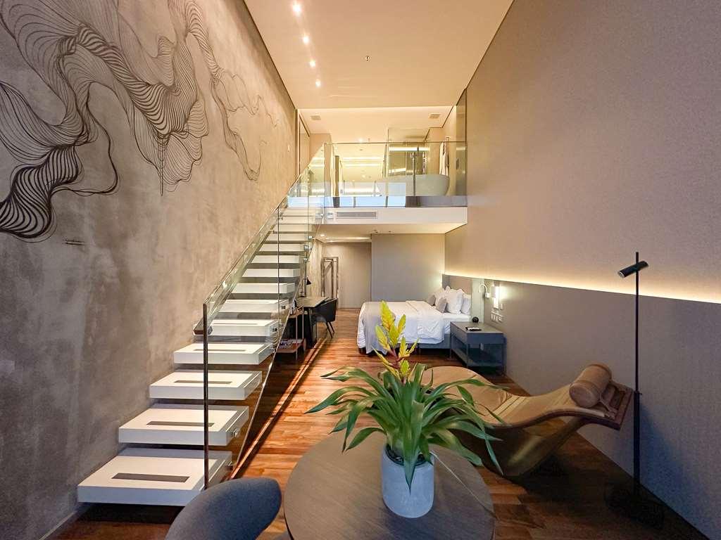 Suryaa Hotel Pinhais, Curio Collection By Hilton Facilidades foto